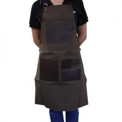 Barista Warehouse Aprons Gastronomy Apron