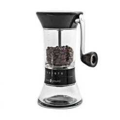 Barista Warehouse Handground Grinder Grinders