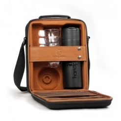 Handpresso Outdoor Case & Flask