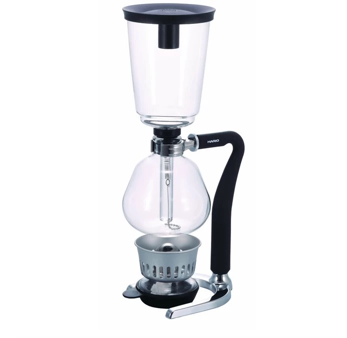 Hario 5 Cup "NEXT" Syphon 3 Hario 5 Cup "NEXT" Syphon