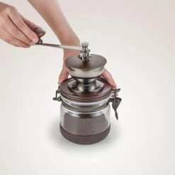 Hario Canister Coffee Mill
