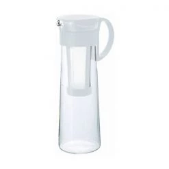 Barista Warehouse Hario Cold Brew Pot 1L – White