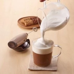 Hario Creamer Qto Milk Frother