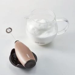 Alternative Brewing Hario Creamer Z Milk Frother