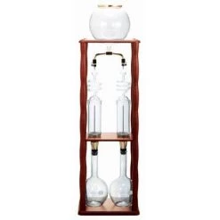Hario Double Cold Drip Tower - 2L
