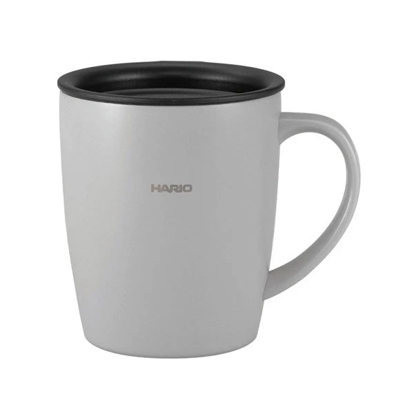 Hario Insulated Mug With Lid 3 Hario Insulated Mug With Lid