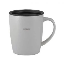 Hario Insulated Mug With Lid 7 Hario Insulated Mug With Lid