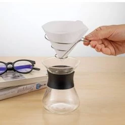 Alternative Brewing Hario Mini Coffee Dripper Set