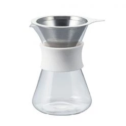 Barista Warehouse Hario Simply Glass Coffee Maker