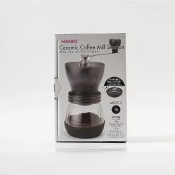 Hario Skerton Ceramic Coffee Grinder 9 Hario Skerton Ceramic Coffee Grinder