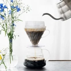 Hario V60 Drip-Assist 10 Hario V60 Drip-Assist