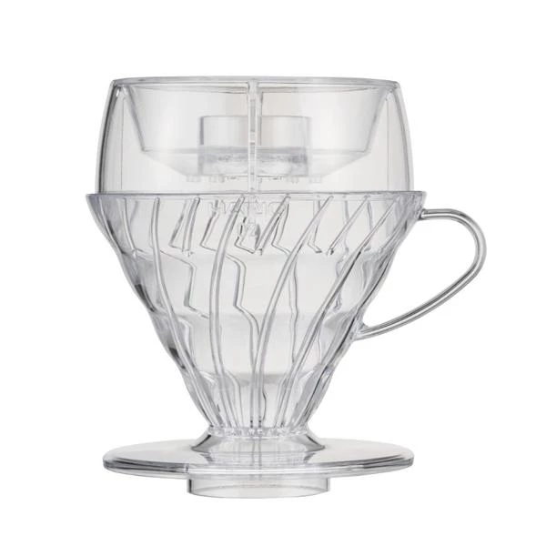 Hario V60 Drip-Assist 3 Hario V60 Drip-Assist