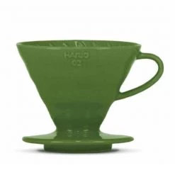 Barista Warehouse Hario V60 Ceramic Coloured Drippers