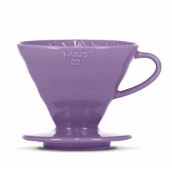 Barista Warehouse Hario V60 Ceramic Coloured Drippers