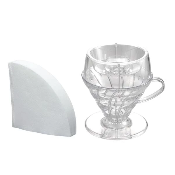 Hario V60 Drip-Assist 4 Hario V60 Drip-Assist