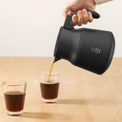 Hario Stainless Steel Server 14 Hario Stainless Steel Server