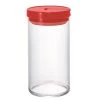 Hario Bean Storage - Red 1 Hario Bean Storage - Red