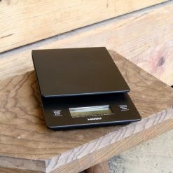 Hario Drip Scales 8 Hario Drip Scales