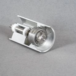 Hario Helor Grinder Twin Burr