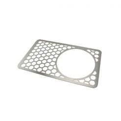Barista Warehouse Rhino Coffee Gear Hex Rinser Tray