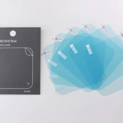 Acaia Pearl Protective Film 6pk