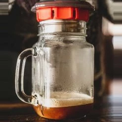 Barista Warehouse Joepresso Espresso Attachment For Aeropress Coffee Maker