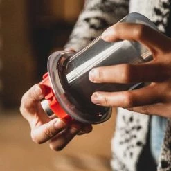 Barista Warehouse Joepresso Espresso Attachment For Aeropress Coffee Maker