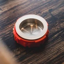 Barista Warehouse Joepresso Espresso Attachment For Aeropress Coffee Maker