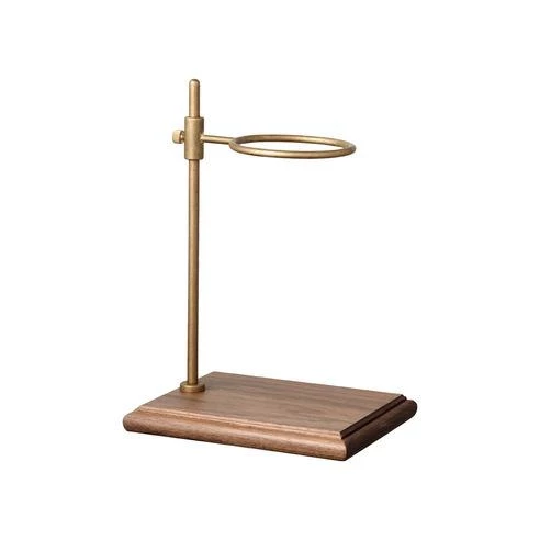 Kinto Brass Brewer Stand Set 4 Kinto Brass Brewer Stand Set