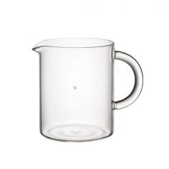 Barista Warehouse Kinto Glass Jug