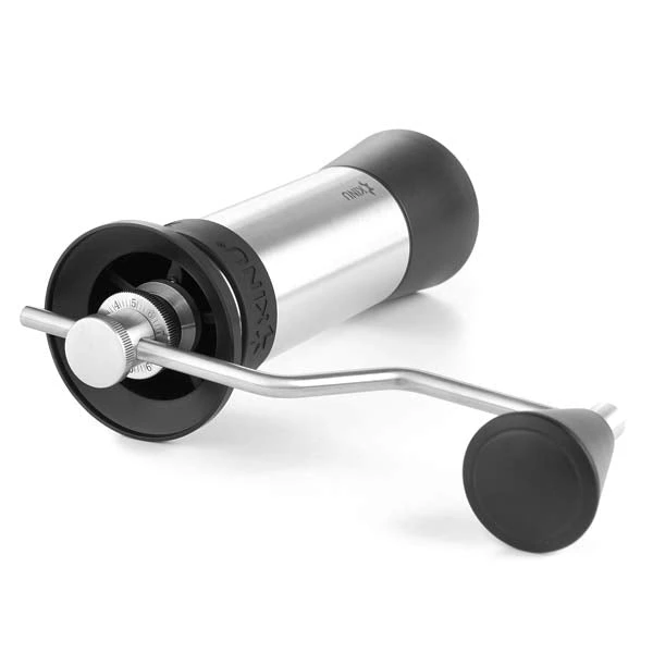 Grinders Kinu M47 Phoenix Grinder 4 Grinders Kinu M47 Phoenix Grinder