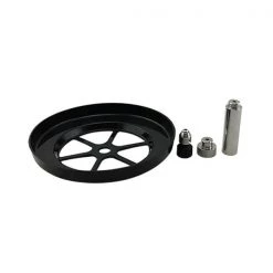 Barista Warehouse Rhino Blender Rinser Attachment Spinjet Set