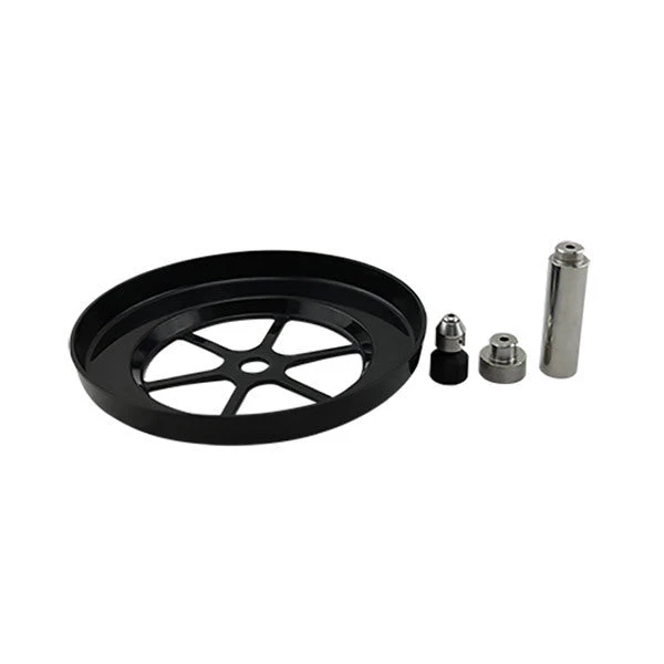 Barista Warehouse Rhino Blender Rinser Attachment Spinjet Set 2 Barista Warehouse Rhino Blender Rinser Attachment Spinjet Set