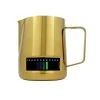 Barista Warehouse Barista Tools Latte Pro Milk Jug 600ml - Gold
