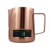 Barista Warehouse Latte Pro Milk Jug - Copper Barista Tools 2 Barista Warehouse Latte Pro Milk Jug - Copper Barista Tools