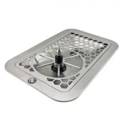 Barista Warehouse Rhino Pitcher Rinser 300mm - Spinjet