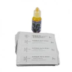 Café Supplies/Cleaning Manganese Test Kit - 24 Tests