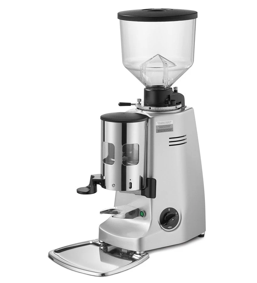 Barista Warehouse Mazzer Major Automatic Grinder 4 Barista Warehouse Mazzer Major Automatic Grinder
