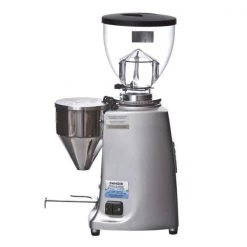 Barista Warehouse Mazzer Mini Electronic A Grinder