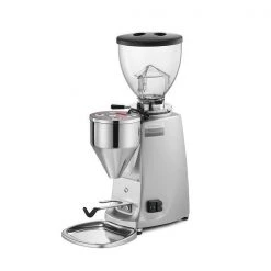 Barista Warehouse Mazzer Mini Electronic A Grinder