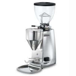 Barista Warehouse Mazzer Mini Electronic A Grinder