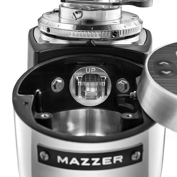 Alternative Brewing Mazzer Super Jolly V Pro Electronic Grinder 6 Alternative Brewing Mazzer Super Jolly V Pro Electronic Grinder