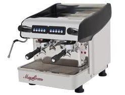 Espresso Group Megacrem Compact Coffee Machine Machines