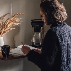 Brew Bar Melitta Pour Over Coffee Paper Filters 8 Brew Bar Melitta Pour Over Coffee Paper Filters