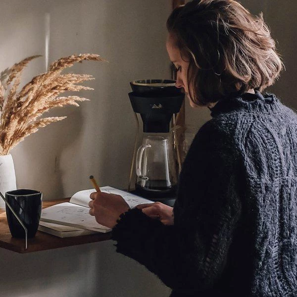 Brew Bar Melitta Pour Over Coffee Paper Filters 5 Brew Bar Melitta Pour Over Coffee Paper Filters