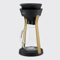 Melitta Amano Pour Over Set Brew Bar
