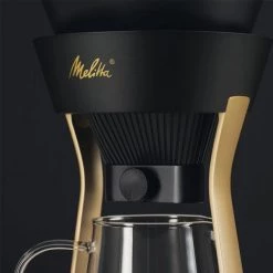Melitta Amano Pour Over Set Brew Bar