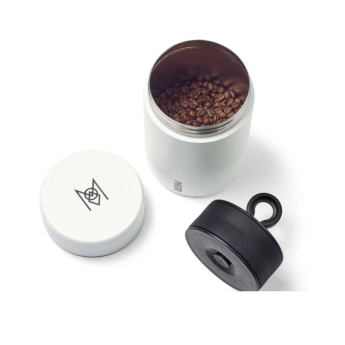 Alternative Brewing MiiR Coffee Canister 4 Alternative Brewing MiiR Coffee Canister