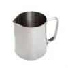 Barista Warehouse Milk Jug, Stainless Steel 1 Barista Warehouse Milk Jug, Stainless Steel