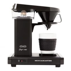 MoccaMaster One Cup 13 MoccaMaster One Cup